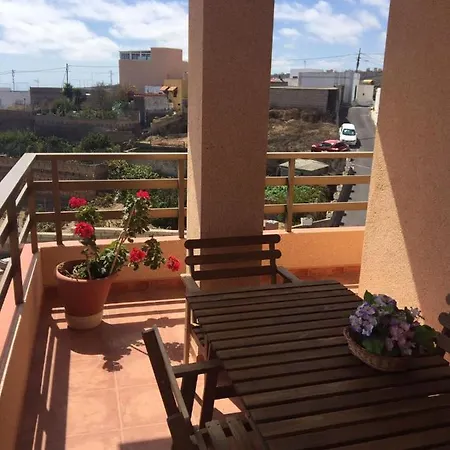 Casa Manuni Otel Arico