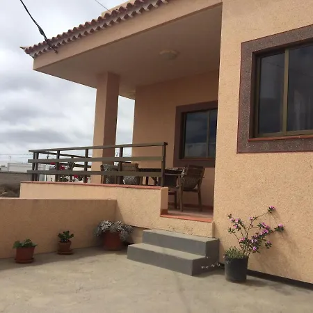 Casa Manuni Otel Arico